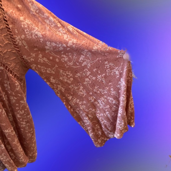 Spring top - Picture 2 of 3